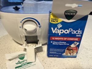 VICKS_Humidifier_加湿器_風邪_vapopads