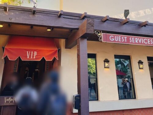 Ush Vip Reception 【体験記】ラウンジは何時から入れる?!ユニバーサル・スタジオ・ハリウッド VIPツアー② | ソチコチ