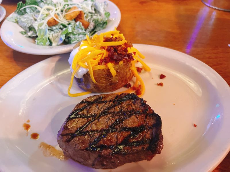 texas-roadhouse_テキサスロードハウス_ステーキ_dallasfilet