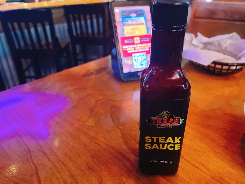 texas-roadhouse_テキサスロードハウス_ステーキ_ステーキソース