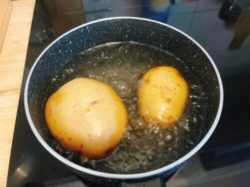 簡単_アメリカ生活_おうちごはん_バット料理_トレジョ_ オーブン焼き_パリ_自炊