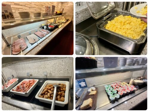 ディズニー_パリ_前泊_前のり_ホテル_アウトレット_1泊2日_アクセス_朝食_モーニング