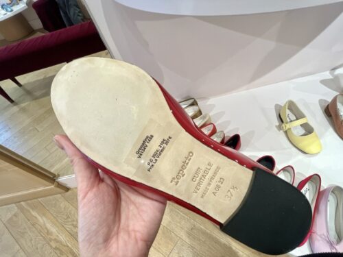 ディズニー_パリ_前泊_前のり_ホテル_アウトレット_1泊2日_Repetto_レペット