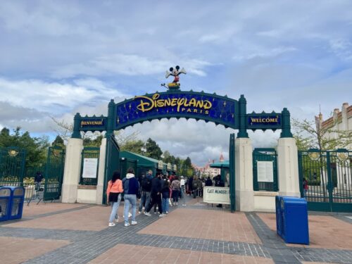 ディズニーランド_パリ_フランス_旅行_ウーバー_最寄り駅