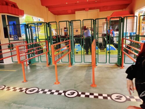 ディズニー_スタジオ_パーク_パリ_アトラクション_RCレーサー