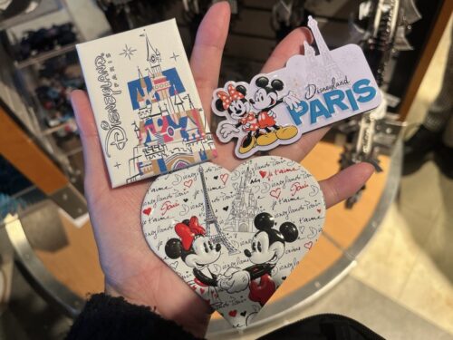 ディズニー_スタジオ_パーク_パリ限定_お土産_ギフトショップ_グッズ
