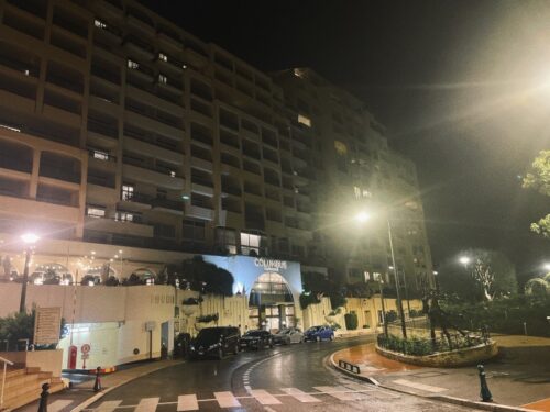 モナコ_観光_旅行_市内散策_モデルコース_弾丸_街_ホテル