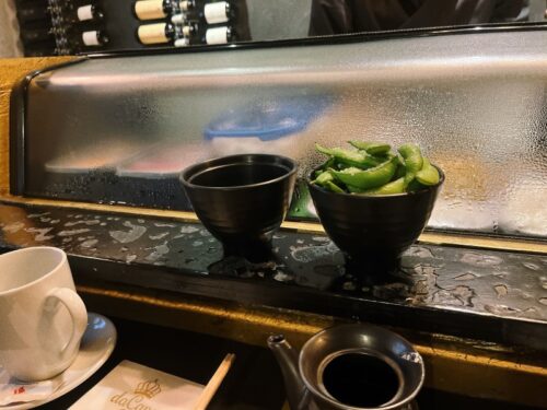 モナコ_観光_旅行_寿司_ご飯_CAPOSUSHI_バー