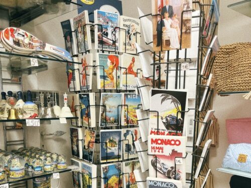 モナコ_観光_旅行_市内散策_モデルコース_弾丸_スポット_パレ広場_お土産_gギフトショップ