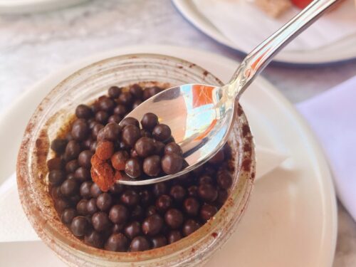 ノースイタリア_northitalia_アリゾナ_スコッツデール_ランチ_イタリアン_おすすめ_デザート_ティラミス