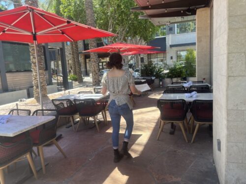 ノースイタリア_northitalia_アリゾナ_スコッツデール_ランチ_イタリアン_おすすめ