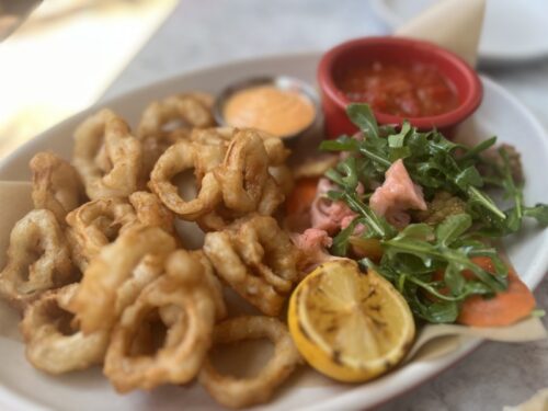 ノースイタリア_northitalia_アリゾナ_スコッツデール_ランチ_イタリアン_おすすめ