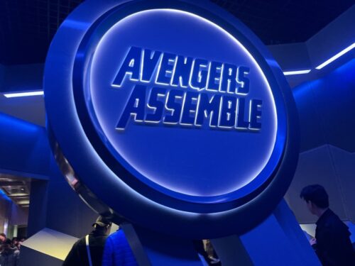 ディズニー_スタジオ_パーク_パリ_アトラクション_アベンジャーズ