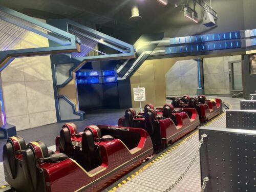 ディズニー_スタジオ_パーク_パリ_アトラクション_アベンジャーズ