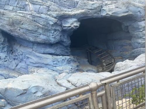 ディズニー_スタジオ_パーク_パリ_アトラクション_クラッシュコースター