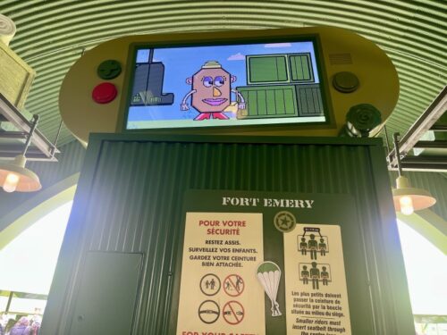ディズニー_スタジオ_パーク_パリ_アトラクション_パラシュートドロップス