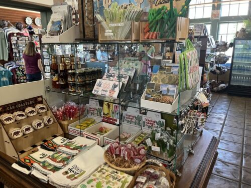 フラッグスタッフ_観光_アリゾナ_避暑地_おすすめ_回り方_お土産_ギフト_フォトスポット_買い物