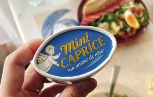 モノプリ_フランス_パリ_ホームパーティー_スーパー_チーズ
