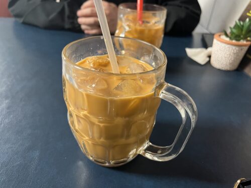 タイ料理_アリゾナ_arizona_ウィンズロー_チャン・タイ_おすすめ_BOBAティー