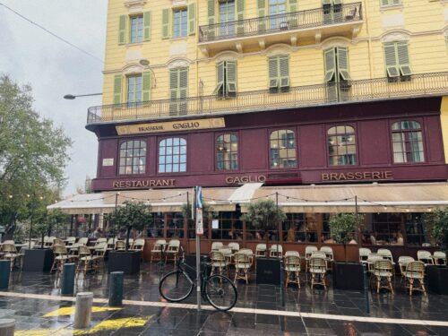 ニース_フランス_旅行_レストラン_おすすめ_観光_カフェ_ティラミス