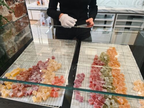 パリ_お土産_ギフト_スイーツ_ジャックジュナン_キャラメル_チョコ_フルーツ