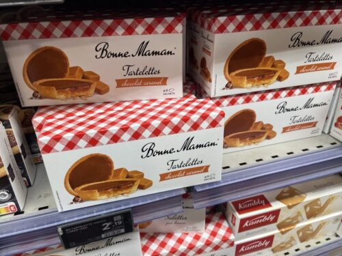モノプリ_パリ_フランス_土産＿定番_お菓子_スーパー_ばらまき
