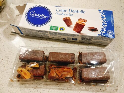 フランプリ_パリ_フランス_土産＿定番_お菓子_スーパー_ばらまき