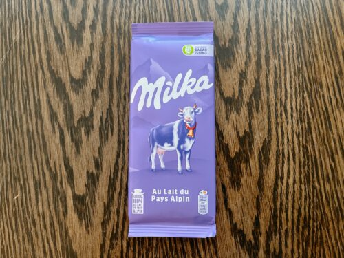 モノプリ_パリ_フランス_土産＿定番_お菓子_スーパー_ばらまき_チョコレート