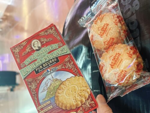 モノプリ_パリ_フランス_土産＿定番_お菓子_スーパー_ばらまき