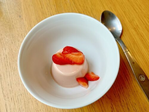 le-gentil_パリ_日本人_フランス旅行_おすすめ_フレンチ_ランチ_コース