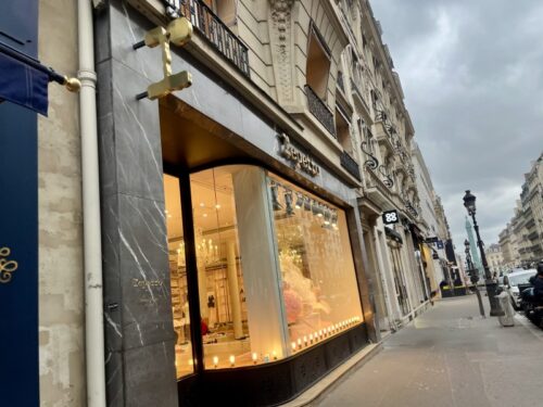 フランス_お土産_パリ_repetto_レペット_バレエシューズ_値段