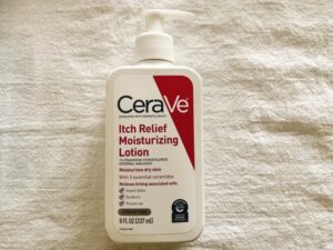アメリカ_駐在妻_皮膚科_アレルギー_プライマリーケア_体験談_湿疹_化粧品_クリーム_cerave