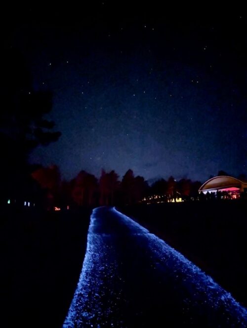 アリゾナ_フラッグスタッフ_観光_ローウェル天文台_おすすめ_スポット_星空_天然_プラネタリウム