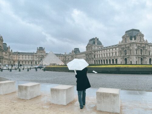 パリ_フランス_旅行_観光_ルーブル美術館_カフェ_レストラン_スポット_おすすめ