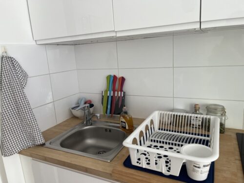 パリ_エアビ_airbnb_ホテル_宿_体験_長期_フランス旅行_気をつけること