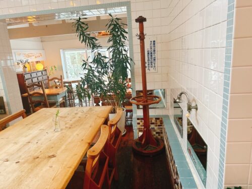 京都_観光_旅行_一時帰国_カフェ_嵐山_おしゃれ_kyoto_travel_cafe_saganoyu