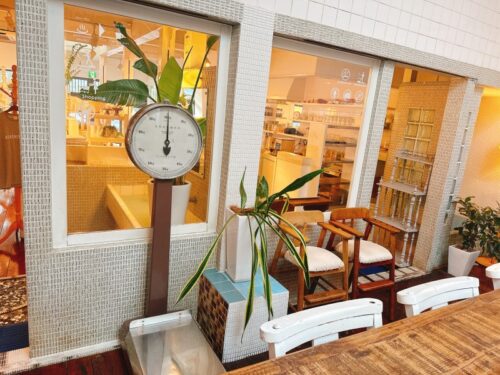 京都_観光_旅行_一時帰国_カフェ_嵐山_おしゃれ_kyoto_travel_cafe_saganoyu