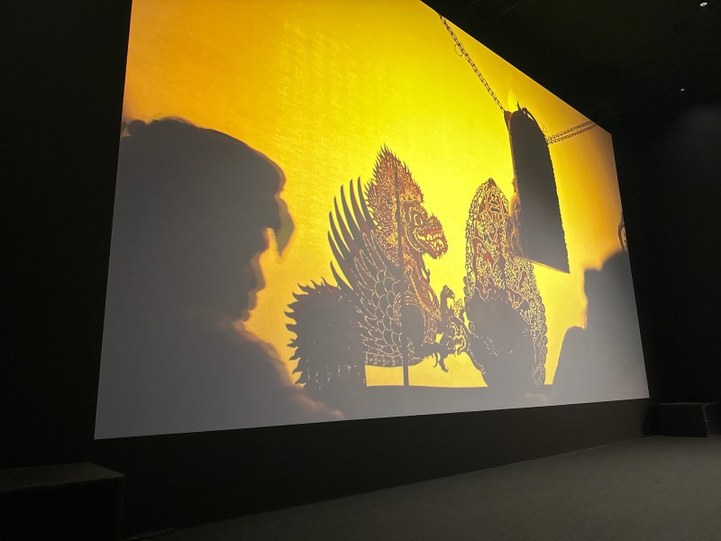関西_大阪_万博_2025_体験談_西ゲート_夜_観光_レポート_パビリオン_予約なし_インドネシア