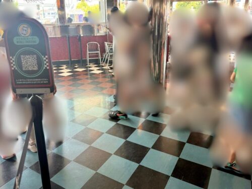 usj_osaka_ユニバ_大阪_2025_猛暑_夏_観光_一時帰国_熱中症_食事_おすすめ