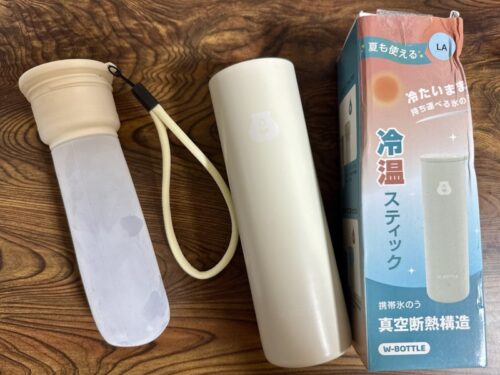 猛暑日_熱中症_対策_予防_グッズ_おすすめ_氷嚢_氷のう_冷えたまま