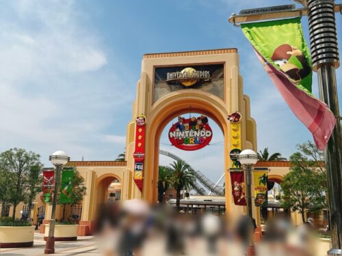 usj_ユニバ_大阪_2025_夏_観光_一時帰国_パス_当日券