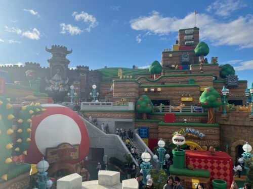 usj_ユニバ_大阪_2025_夏_観光_一時帰国_パス_当日券