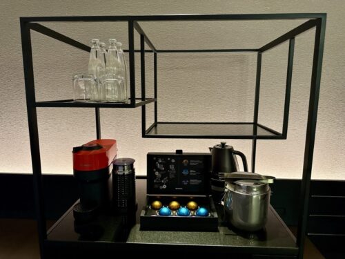 コンラッド大阪_ホテルステイ_一時帰国_体験_特典_部屋_サービス