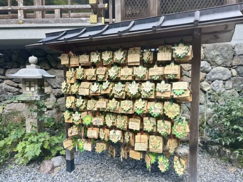 京都_貴船_観光_貴船神社　_kifunejinjya_絵馬_プラン