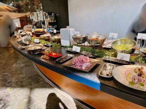 ホテル_マイステイズプレミア_札幌_パーク_中島公園_おすすめ_さっぽろ_モーニング_朝食