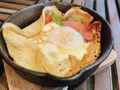 ホテル_マイステイズプレミア_札幌_パーク_中島公園_おすすめ_さっぽろ_モーニング_朝食