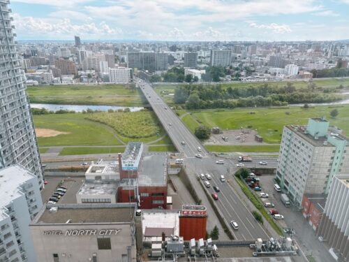 ホテル_マイステイズプレミア_札幌_パーク_中島公園_おすすめ_さっぽろ