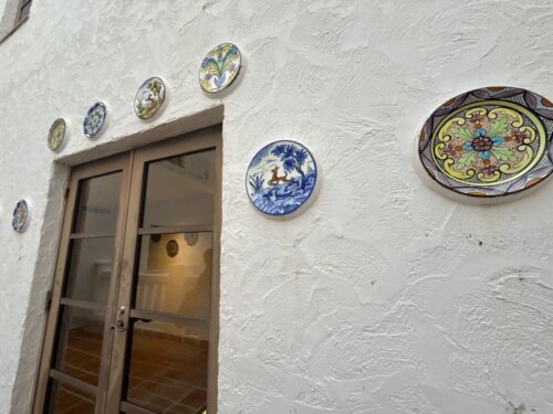 伊勢志摩_旅行_1泊2日_スペイン村_ホテル_部屋_景色