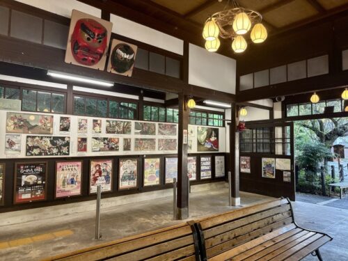 京都_貴船_観光_貴船神社_kuramadera_鞍馬寺_鞍馬山_鞍馬駅