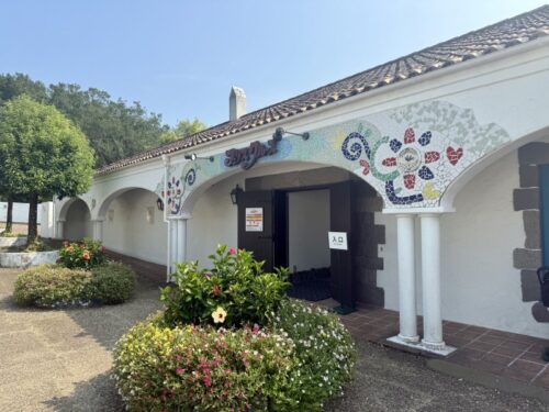 伊勢志摩_旅行_1泊2日_スペイン村_パルケエスパーニャ_ブログ_アトラクション